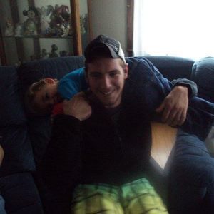 Meet your Posher, Janet